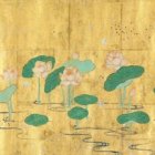 Surreal Composition of Ethereal Women in Pastels