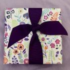 Abstract Fantasy Structure in Mystical Cityscape