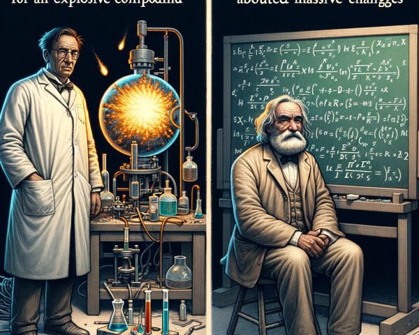 Science and Philosophy: A Dual Exploration of Thought
