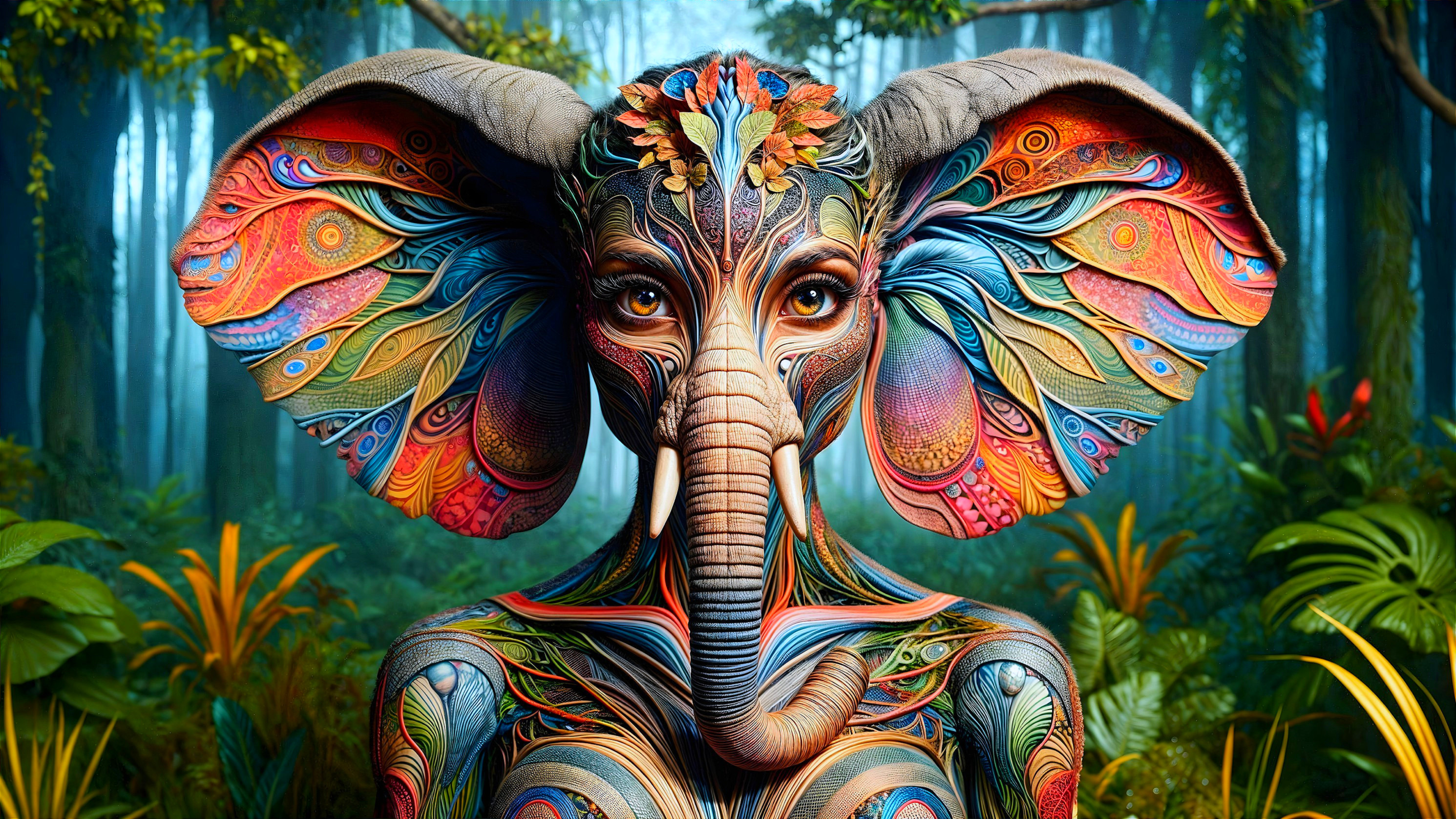 EllePhant