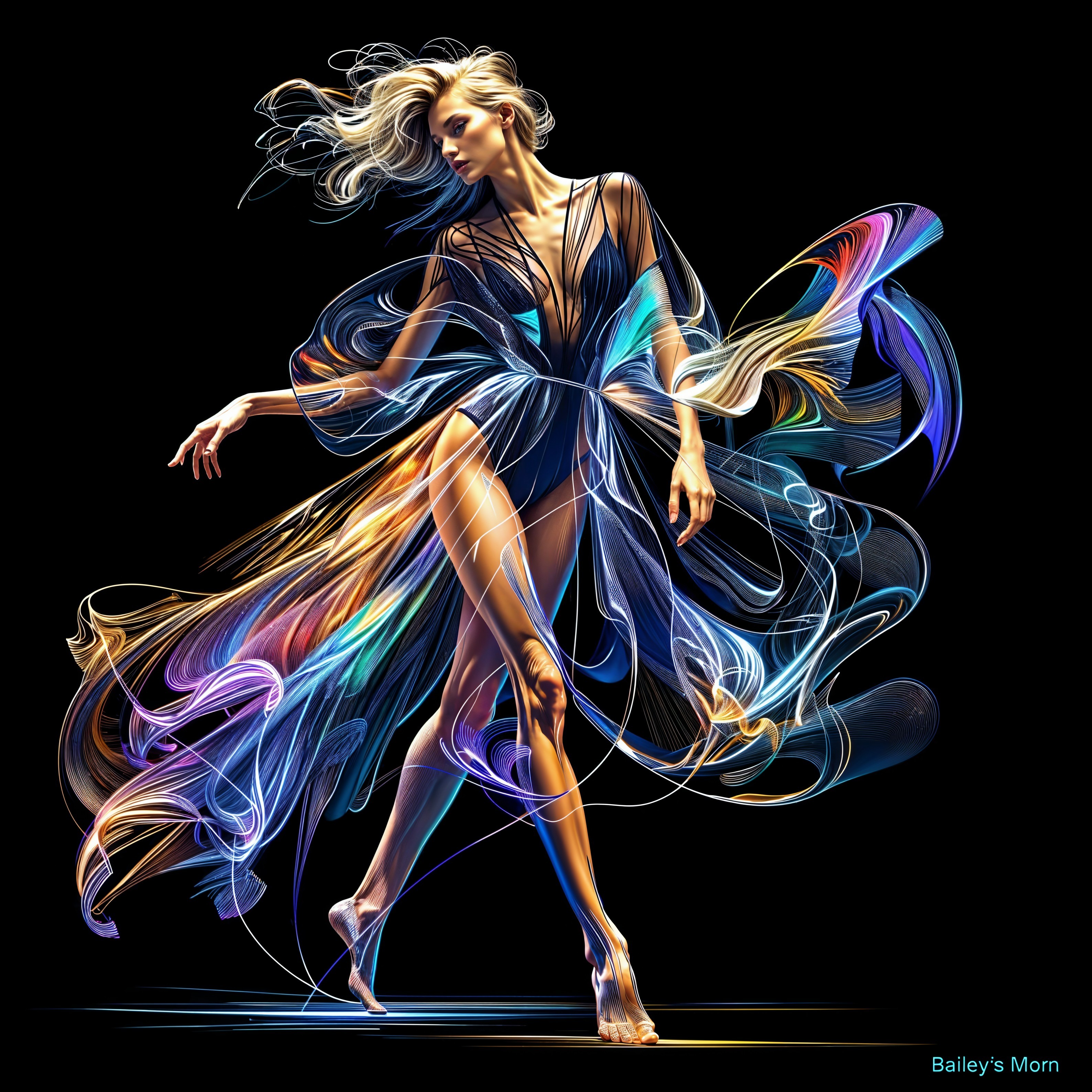 Mistresses of Illusions