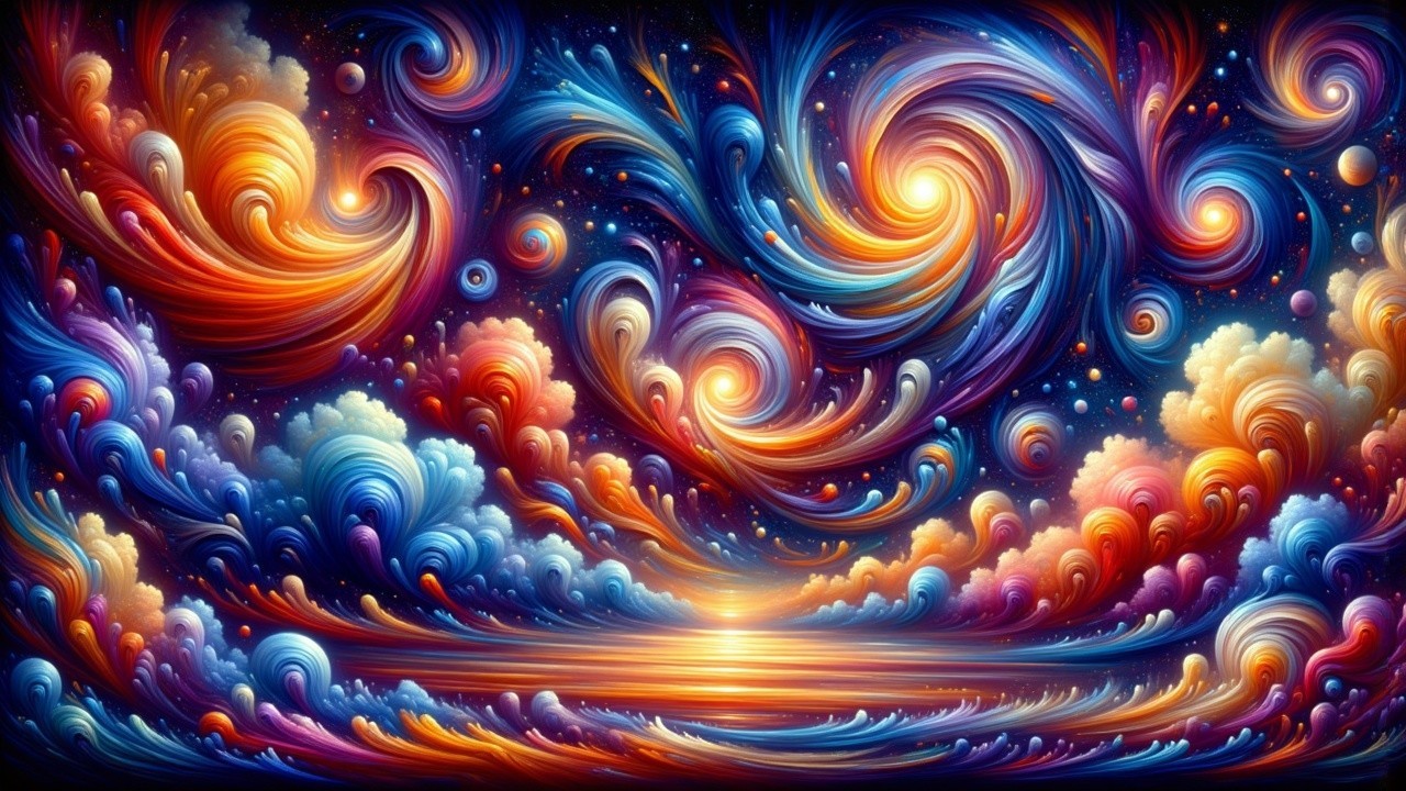Cosmic Dreams