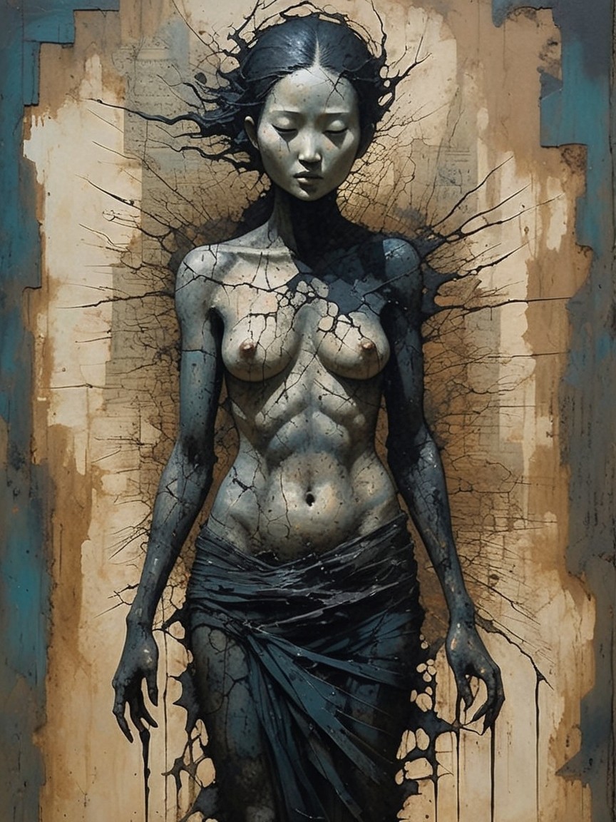 Censorship and beauty