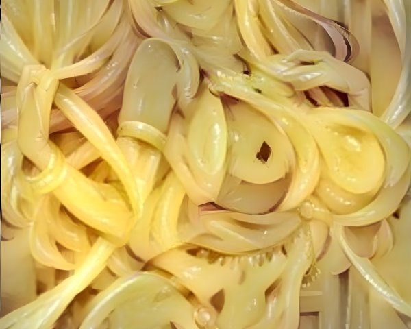 Voluptuous Character with Ethereal Allure and Mystical Features