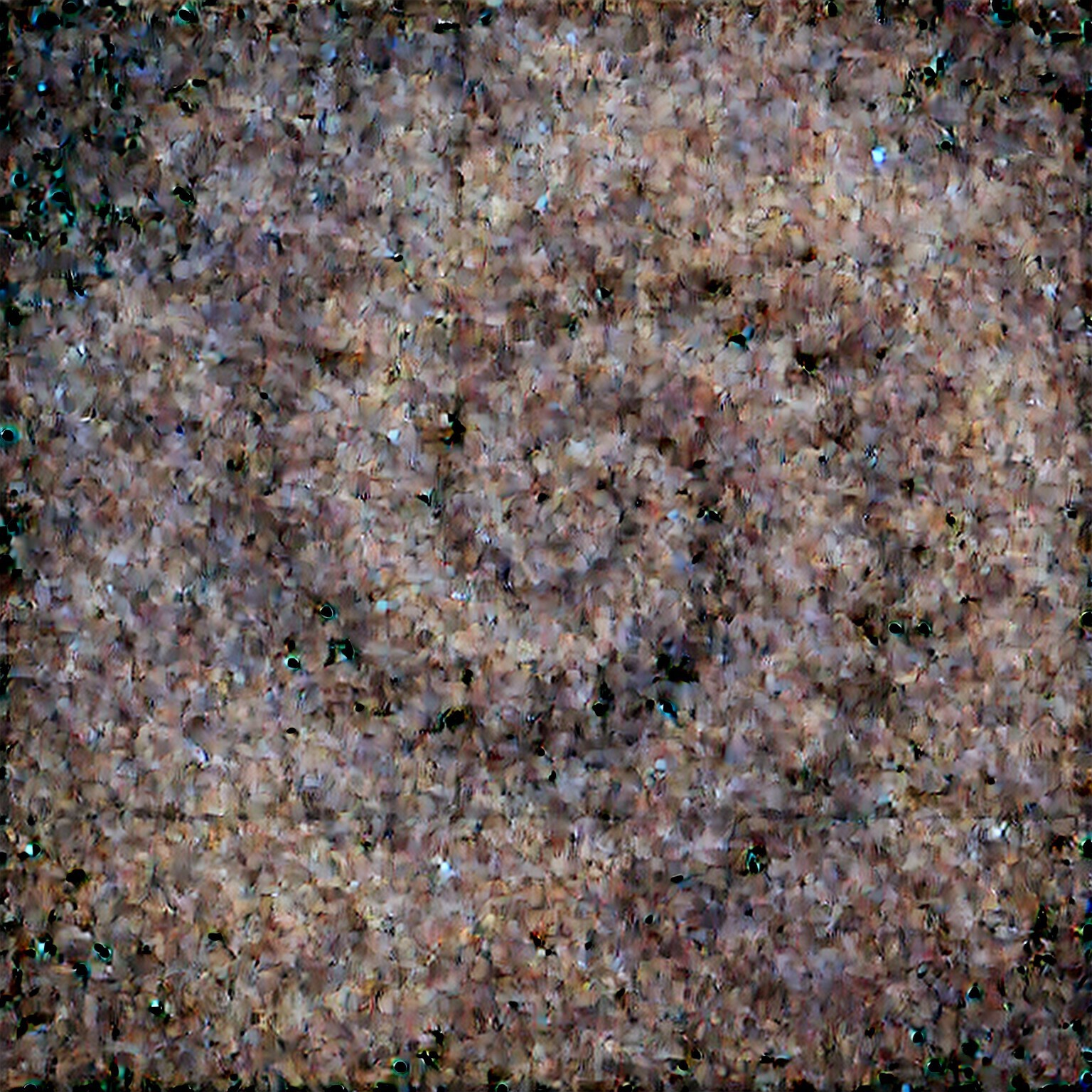 Abstract Texture with Earthy Tones and Patterns