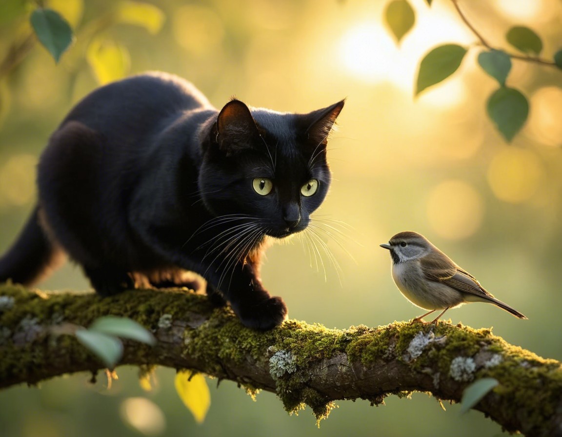 The Hunter