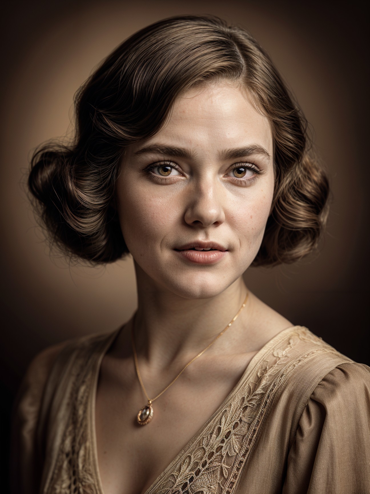 Timeless Elegance in Vintage Charm