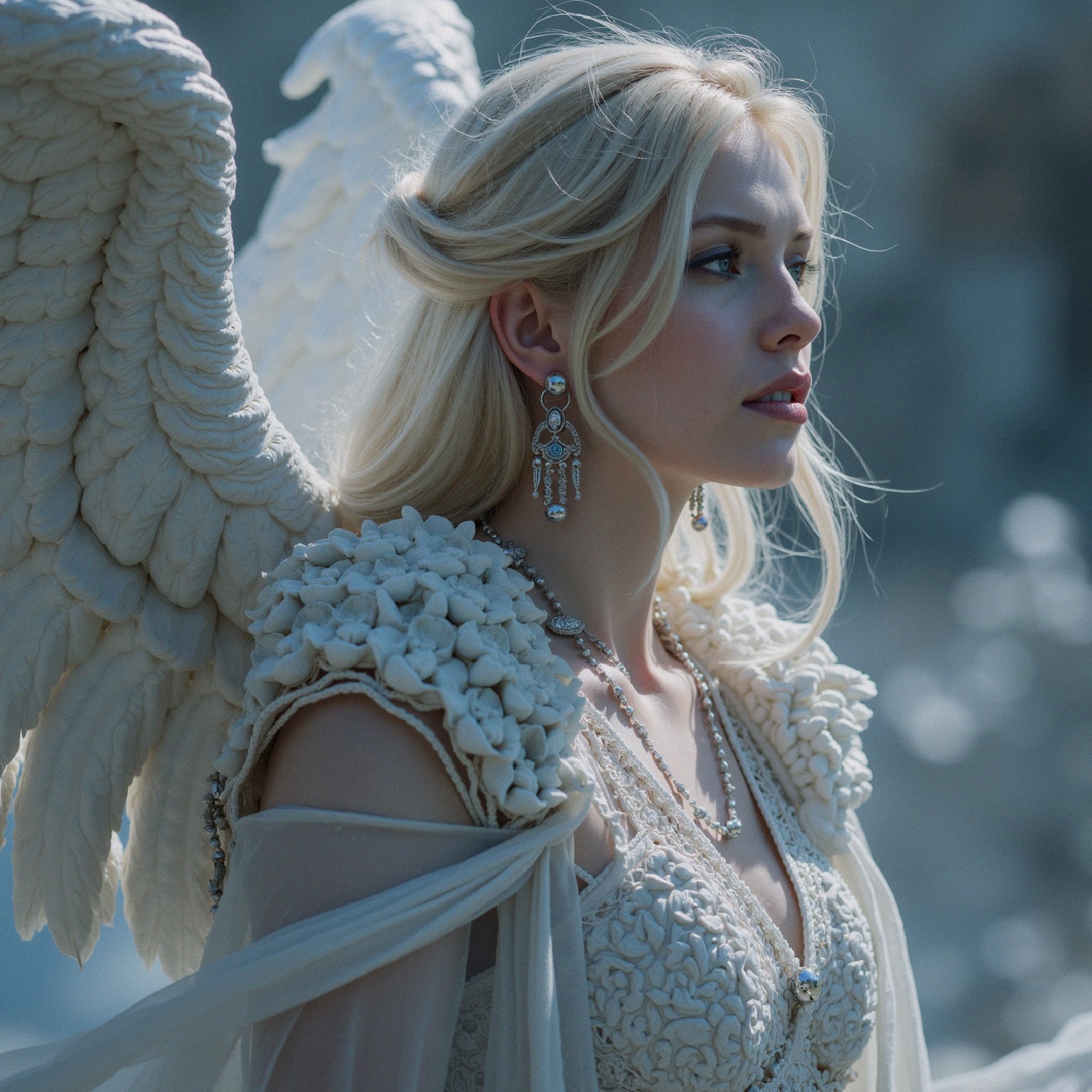 Just Call Me Angel Of The Morning Good Morning Mom Realismo 2025A.D.