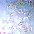 Half-body portrait of a young man with dark hair and beard