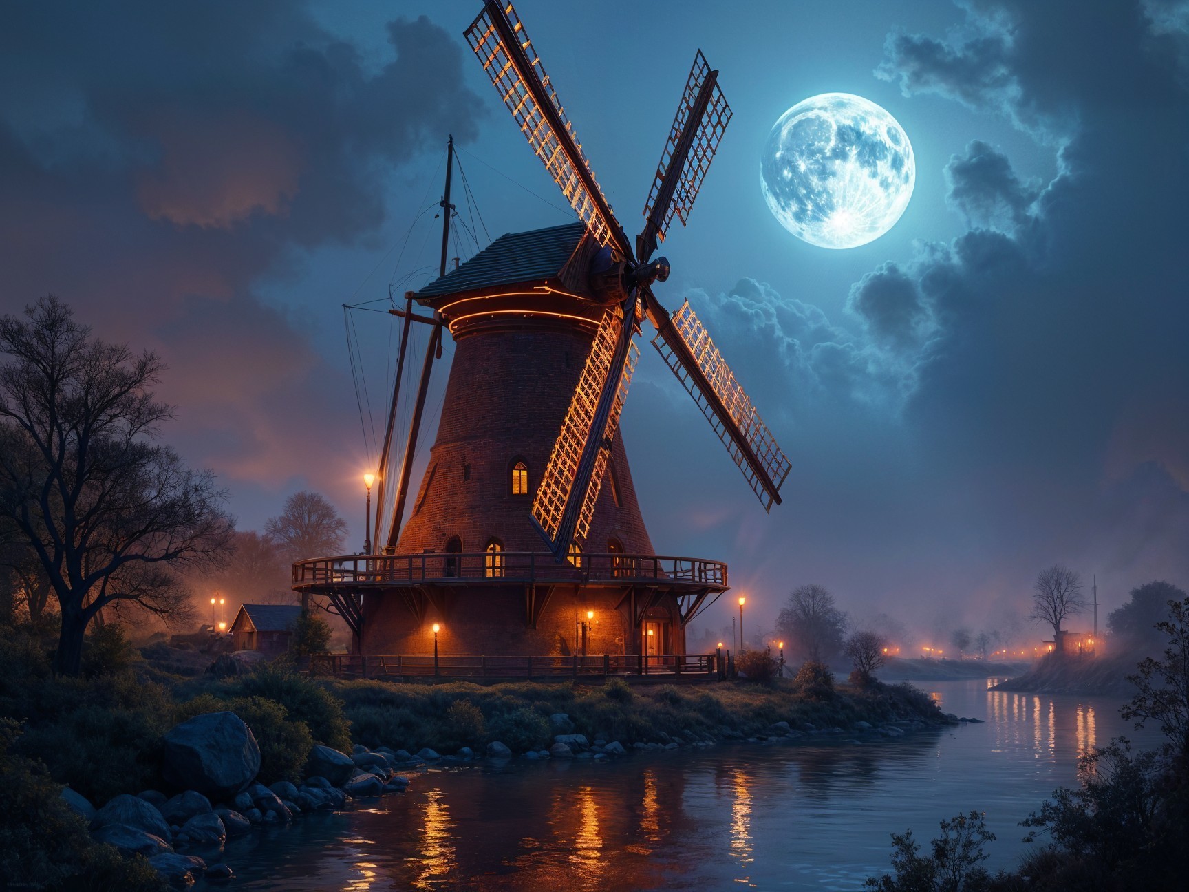 Dutch Dream