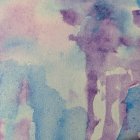 Aerial View of Colorful Agricultural Fields and Patterns