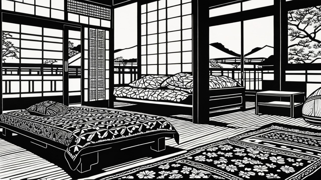 Ｐｅａｃｅｆｕｌ　Ｈｅｒｉｔａｇｅ　Ｉｎｔｅｒｉｏｒ