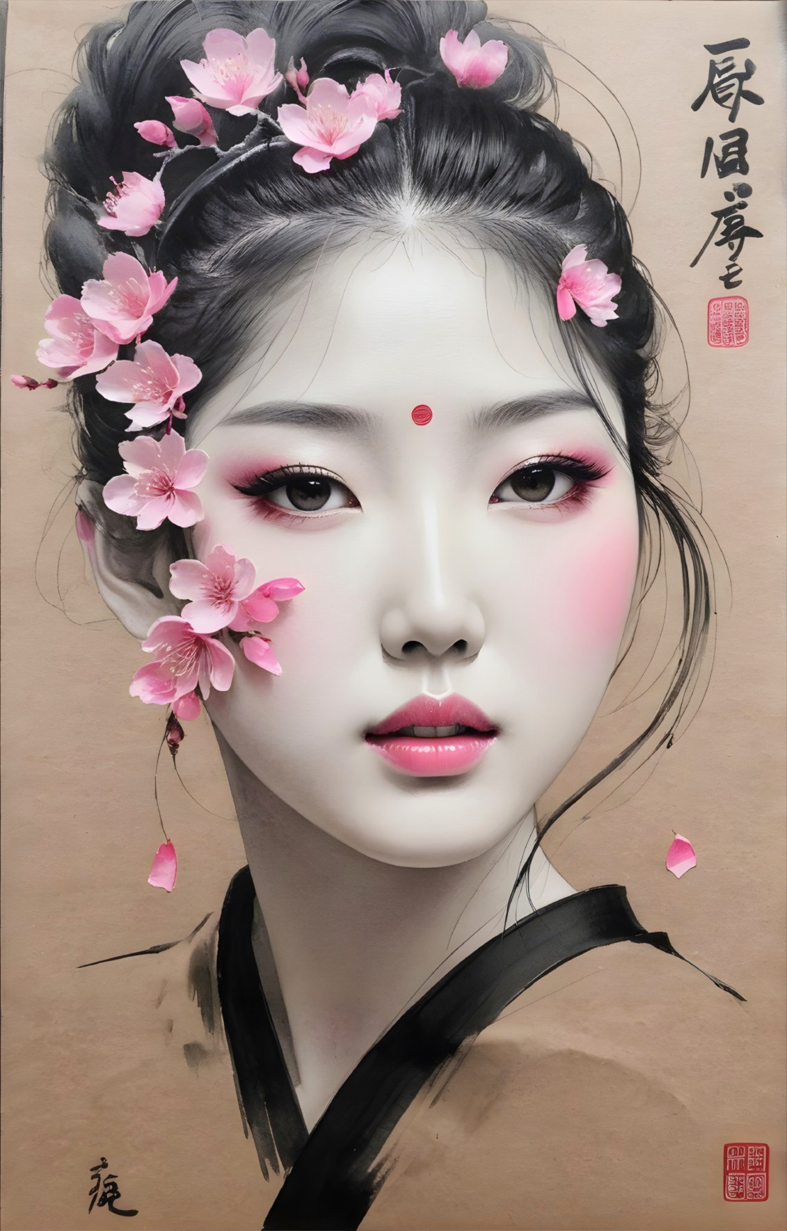 Elegance in Bloom