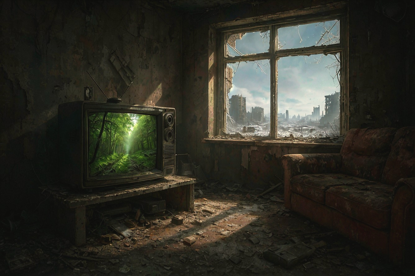 Désolation